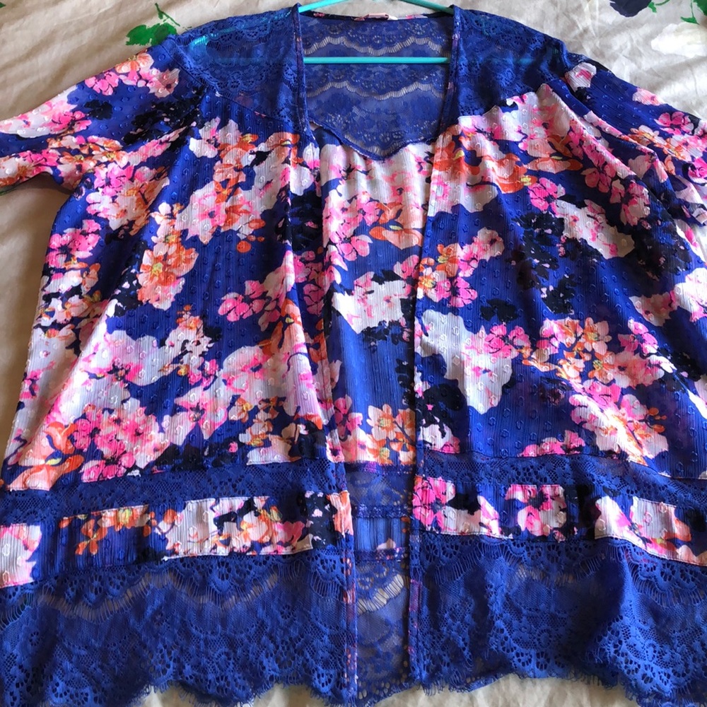 Kimono